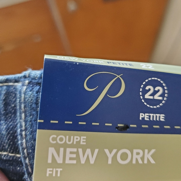 Jeans 22p - Picture 3 of 3